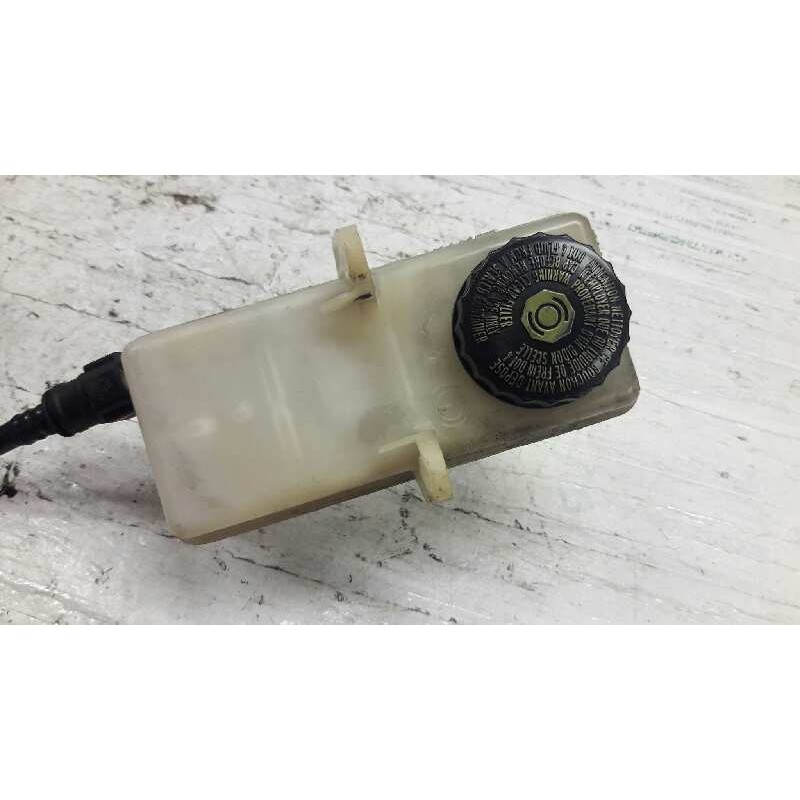Recambio de bomba freno para peugeot 307 break/sw (s2) sw d-sign referencia OEM IAM 2