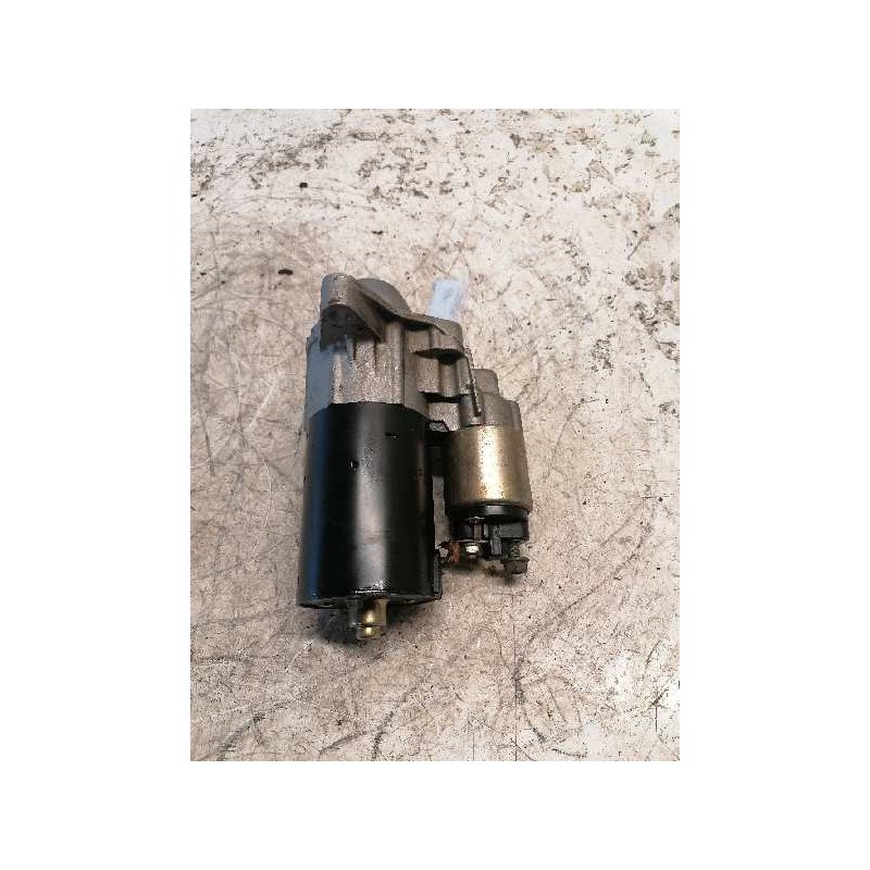 Recambio de motor arranque para ford escort berl./turnier atlanta berlina referencia OEM IAM 0001107016 93BB11000CB 10 DIENTES - Verde 2