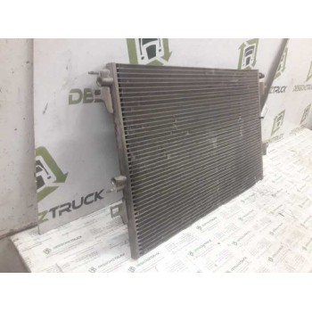Recambio de condensador / radiador a/a para renault espace iv (jk0) dynamique referencia OEM IAM 8200033733C  