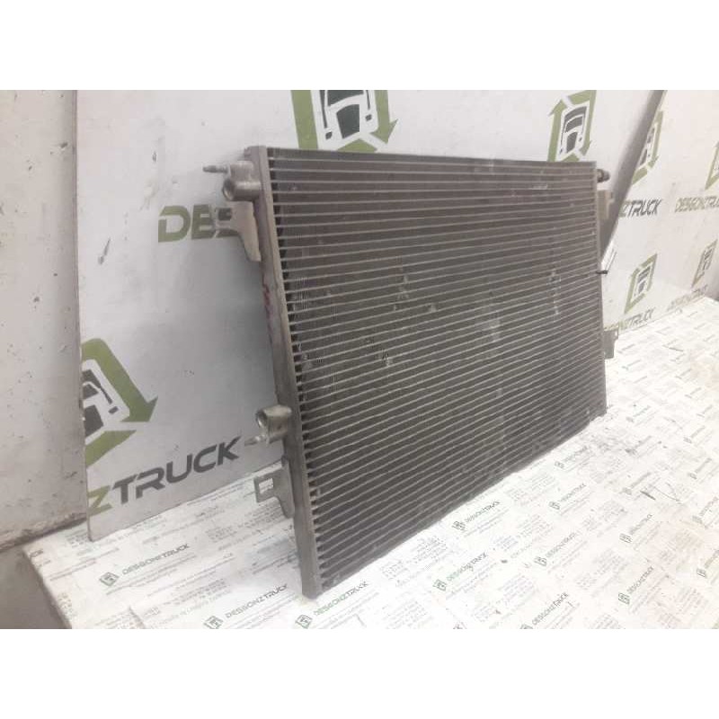 Recambio de condensador / radiador a/a para renault espace iv (jk0) dynamique referencia OEM IAM 8200033733C 2