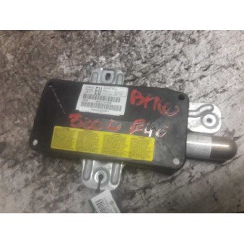 Recambio de airbag lateral delantero izquierdo para bmw serie 3 berlina (e46) 320d referencia OEM IAM 30821743708X 528149410120 