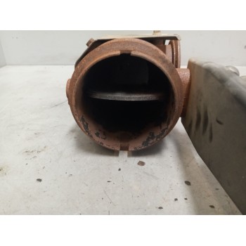 Recambio de caja mariposa para daf serie cf85.xxx ab06 12.9 diesel referencia OEM IAM 1741590 FRENO MOTOR 