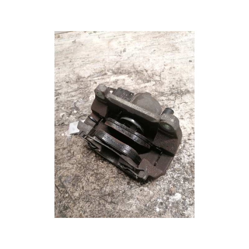 Recambio de pinza freno delantera izquierda para renault laguna ii grandtour (kg0) expression referencia OEM IAM - Gris 3