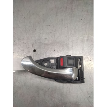Recambio de maneta interior trasera derecha para toyota rav 4 (a3) luna referencia OEM IAM   