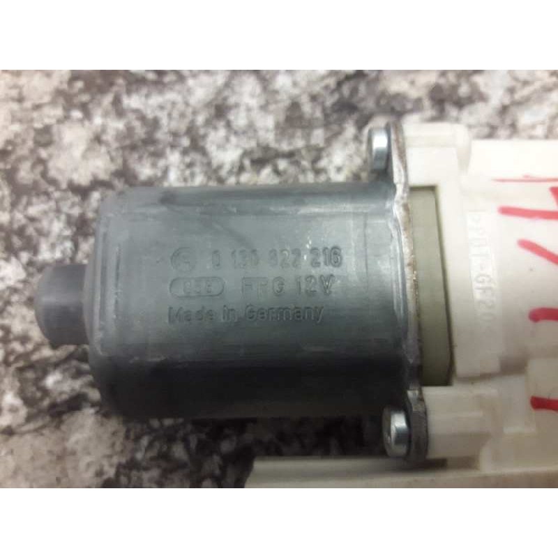 Recambio de motor elevalunas delantero derecho para ford focus sportbreak (cap) ghia referencia OEM IAM 4M5T14553 995209101 0130 2