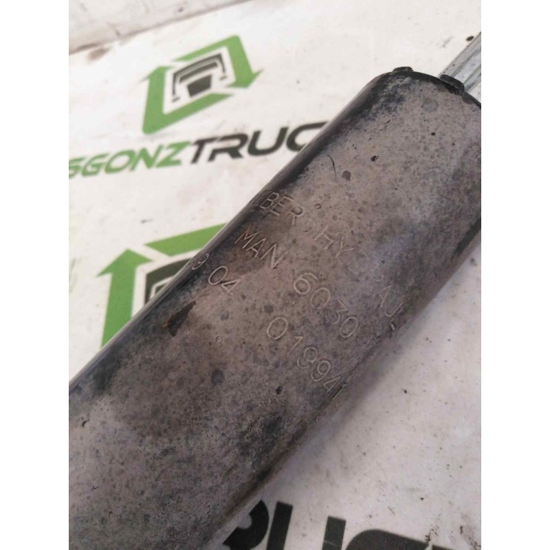 Recambio de brazo elevacion cabina para man tg - a 18.480 12.4 diesel referencia OEM IAM  0199419 4