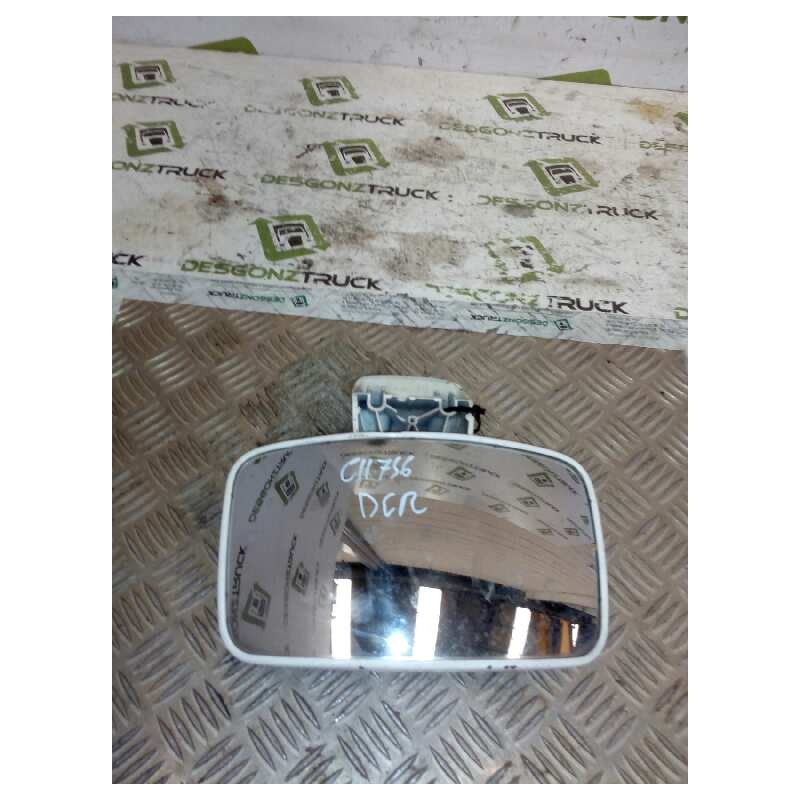 Recambio de retrovisor exterior angular para scania serie p/g/r (l-clase) fsa r620 (4x2) largo cr 19 a referencia OEM IAM 191686 - Blanco 2