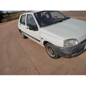 renault clio i fase i+ii (b/c57) del año 1996