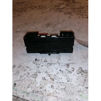 Recambio de pantalla multifuncion para renault megane ii berlina 5p business referencia OEM IAM 8200107839 216676711 