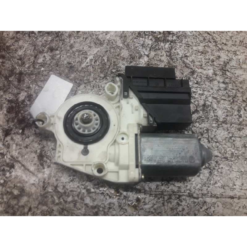 Recambio de motor elevalunas delantero derecho para seat cordoba berlina (6l2) fresh referencia OEM IAM 6Q2959801A 104383101 26 - Gris