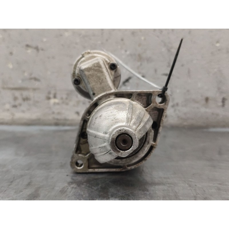 Recambio de motor arranque para fiat grande punto (199) 1.3 16v jtd cat referencia OEM IAM 679910 - Azul 4