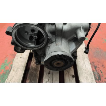 Recambio de caja cambios para renault magnum ab 2005 12.8 diesel referencia OEM IAM AT2412C 3190493 20071540086