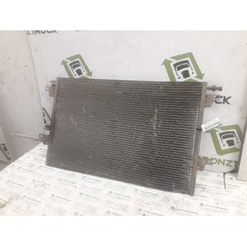 Recambio de condensador / radiador a/a para renault espace iv (jk0) dynamique referencia OEM IAM 8200033733C  
