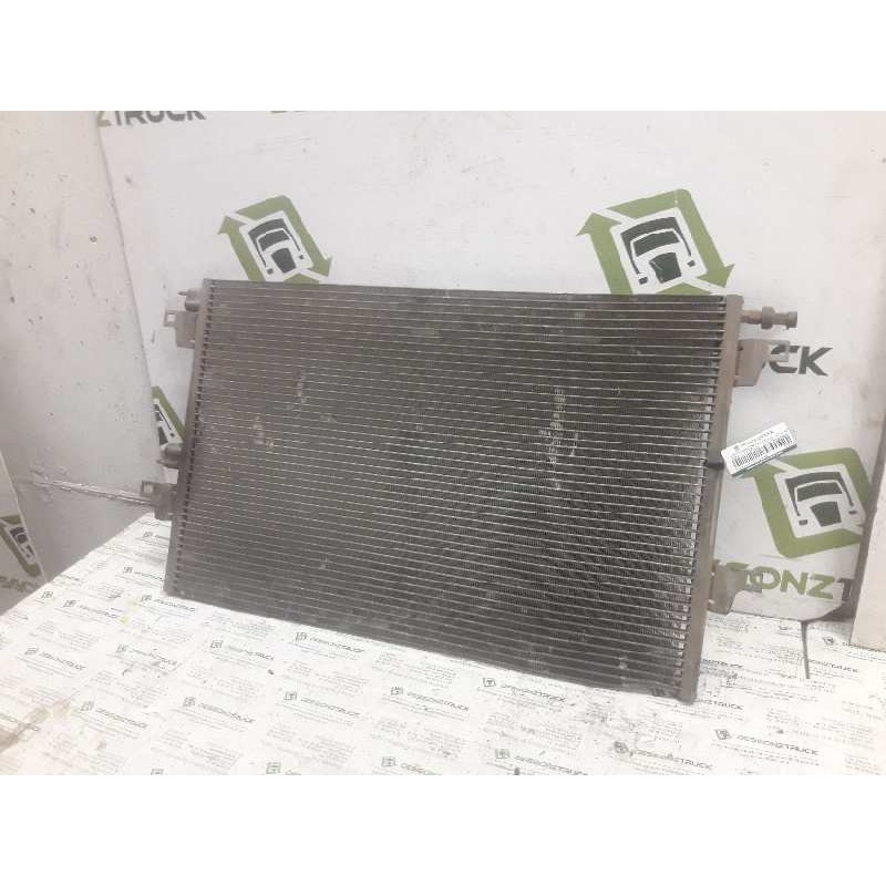 Recambio de condensador / radiador a/a para renault espace iv (jk0) dynamique referencia OEM IAM 8200033733C 3