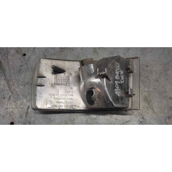 Recambio de piloto delantero derecho para citroën jumper combi (1) 2.5 tdi referencia OEM IAM   