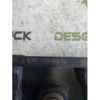 Recambio de pedal acelerador para mercedes trucks atego 1023 l (231cv) referencia OEM IAM A9703000004  