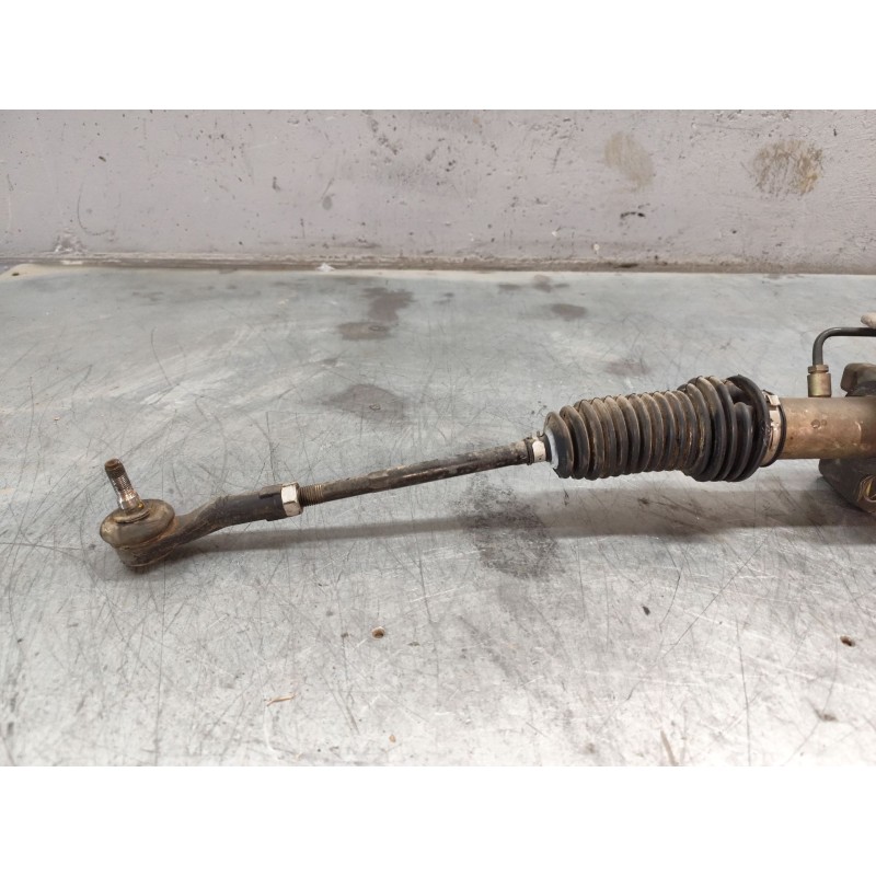Recambio de cremallera direccion para renault megane i classic (la0) 1.6e alize referencia OEM IAM - Gris 7
