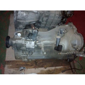 Recambio de caja cambios para nissan trucks cabstar 35.13 (131cv) referencia OEM IAM 320109X550 0110504014341 
