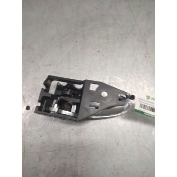 Recambio de maneta interior trasera derecha para toyota rav 4 (a3) luna referencia OEM IAM   