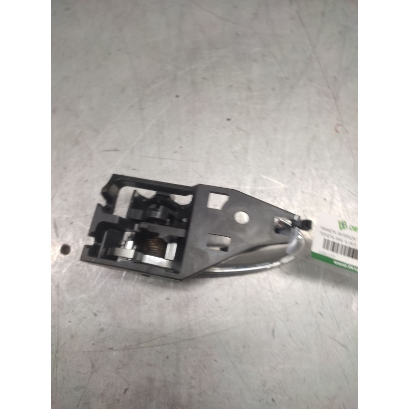 Recambio de maneta interior trasera derecha para toyota rav 4 (a3) luna referencia OEM IAM - Plata 2