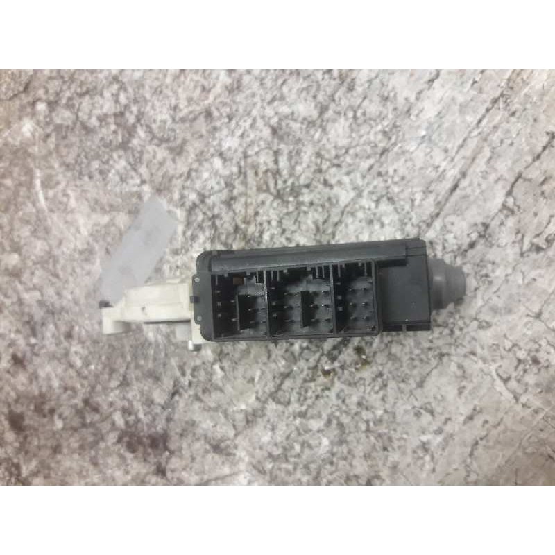 Recambio de motor elevalunas delantero derecho para seat cordoba berlina (6l2) fresh referencia OEM IAM 6Q2959801A 104383101 26 - Gris 2