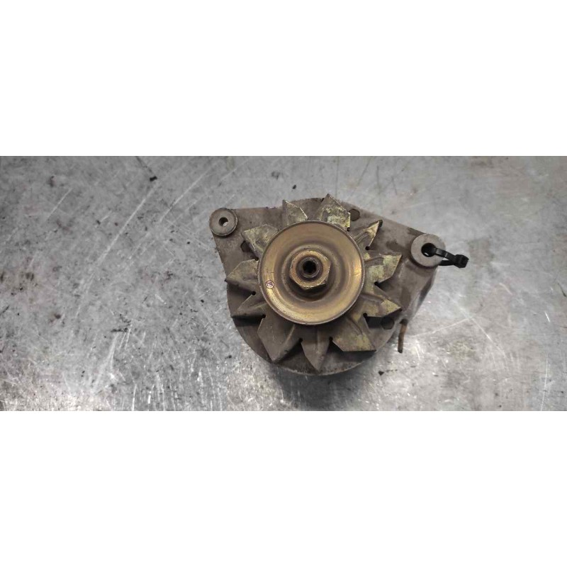 Recambio de alternador para renault 6 1.1 gtl referencia OEM IAM   FEMSA