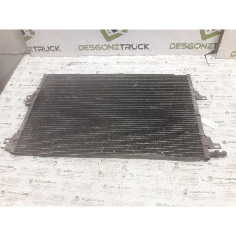 Recambio de condensador / radiador a/a para renault espace iv (jk0) dynamique referencia OEM IAM 8200033733C 4
