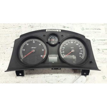 CUADRO INSTRUMENTOS 13216684 SW4405 