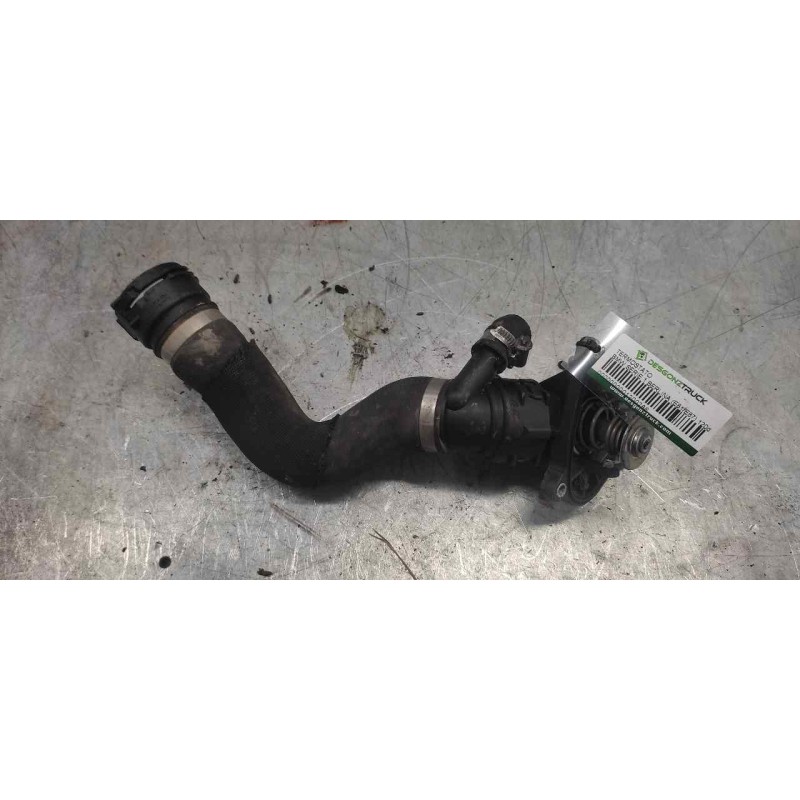 Recambio de termostato para bmw serie 1 berlina (e81/e87) 120d referencia OEM IAM - Gris 2