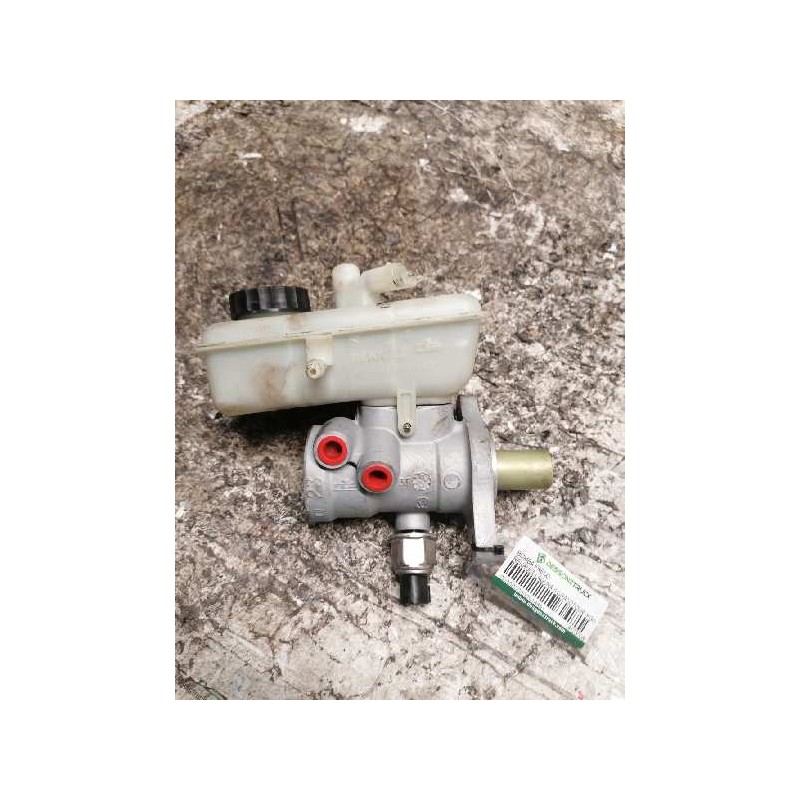 Recambio de bomba freno para renault laguna ii grandtour (kg0) expression referencia OEM IAM 41230080 03350884481 