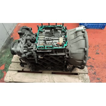 Recambio de caja cambios para renault magnum ab 2005 12.8 diesel referencia OEM IAM AT2412C 3190493 20071540086