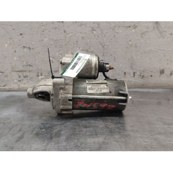 Recambio de motor arranque para fiat grande punto (199) 1.3 16v jtd cat referencia OEM IAM 679910  