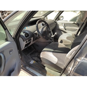 citroën xsara picasso del año 2005