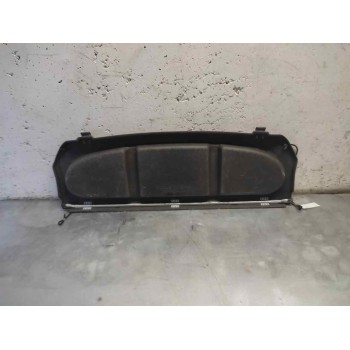 Recambio de bandeja trasera para chevrolet matiz s referencia OEM IAM   