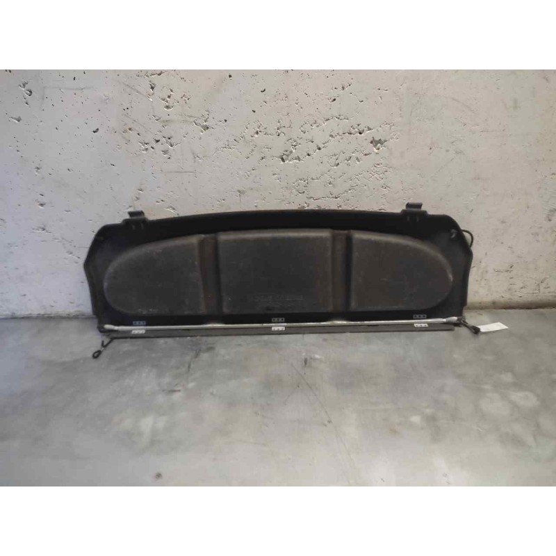 Recambio de bandeja trasera para chevrolet matiz s referencia OEM IAM - Azul 2