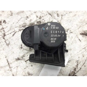 MOTOR REGULADOR CLIMATIZACION 6934823 4 