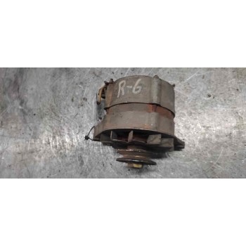 Recambio de alternador para renault 6 1.1 gtl referencia OEM IAM   FEMSA