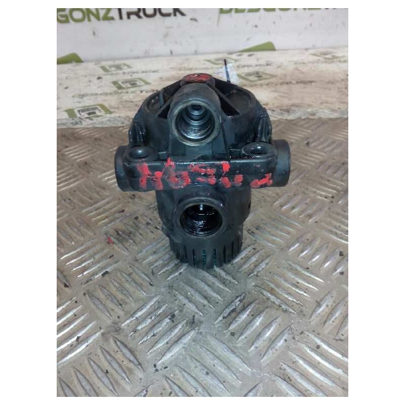 Recambio de valvula aire para man tgx 18.xxx fg / 4x2 bl xl referencia OEM IAM 81521166074 0481026304 VALVULA RELE