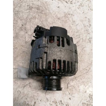 Recambio de alternador para fiat scudo combi (272) l1h1 120 multijet (5 pl.) referencia OEM IAM 0986046240  