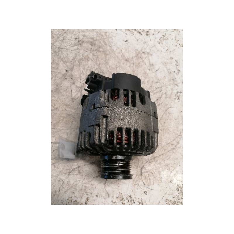 Recambio de alternador para fiat scudo combi (272) l1h1 120 multijet (5 pl.) referencia OEM IAM 0986046240 - Blanco 2