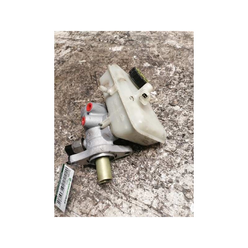 Recambio de bomba freno para renault laguna ii grandtour (kg0) expression referencia OEM IAM 41230080 03350884481 - Gris 2