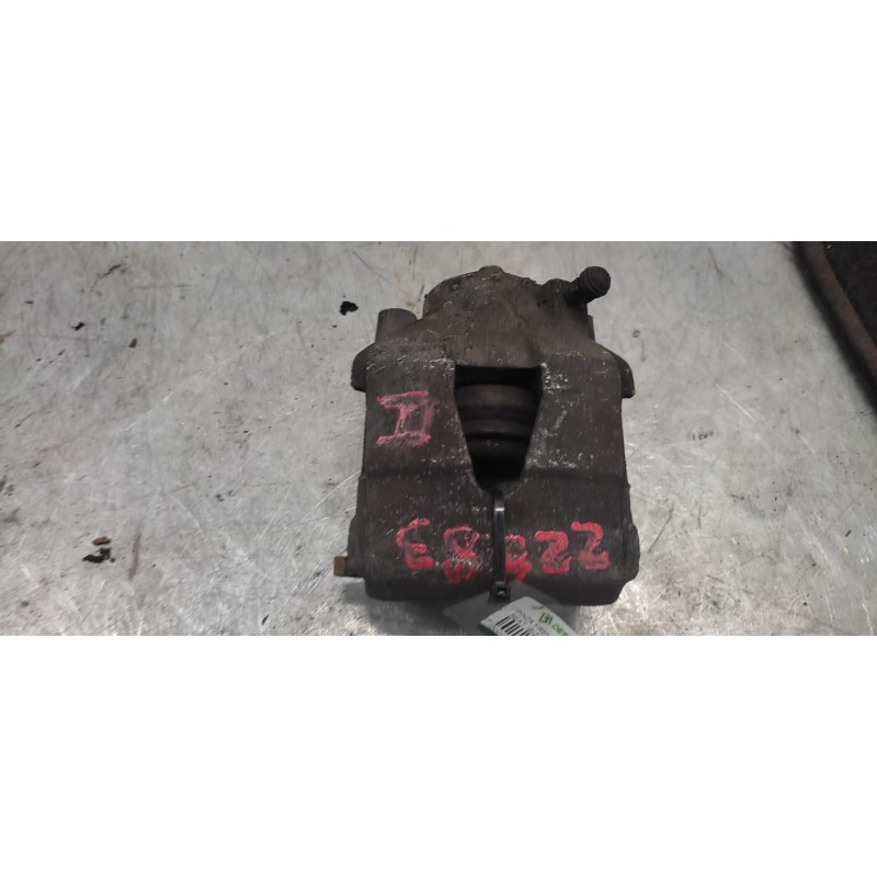 Recambio de pinza freno delantera izquierda para seat ibiza (6l1) cool referencia OEM IAM   