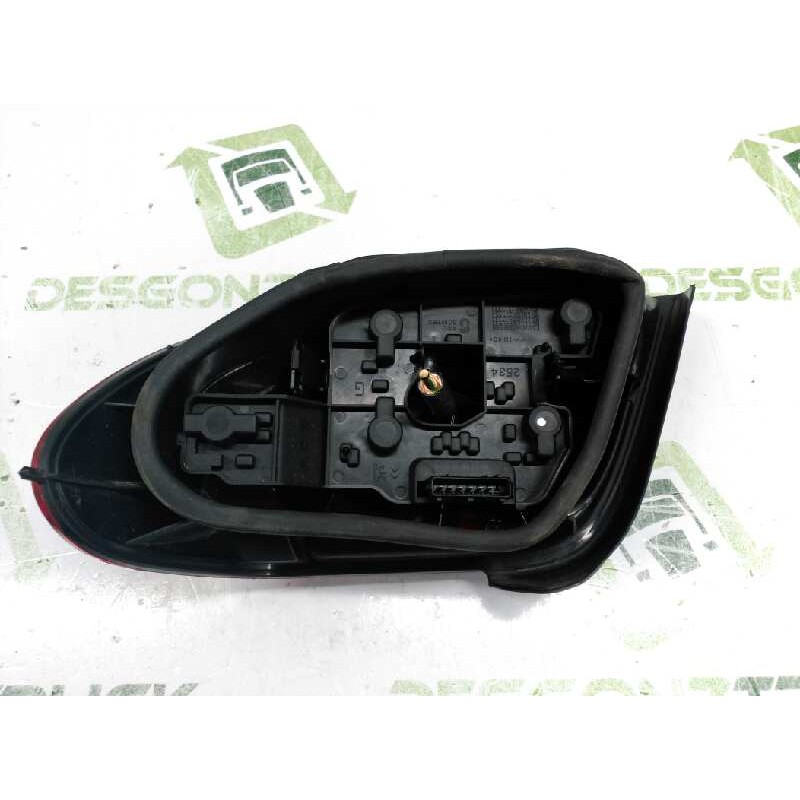 Recambio de piloto trasero izquierdo para citroën xsara berlina 1.6 seduction referencia OEM IAM 2