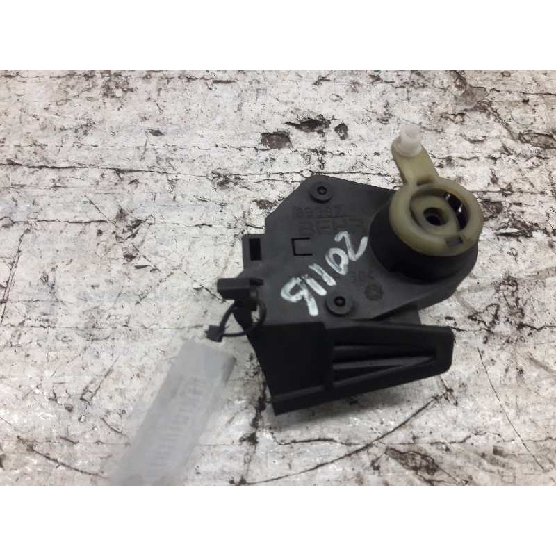 Recambio de motor regulador climatizacion para bmw serie 3 berlina (e46) 320d referencia OEM IAM 6934823 4 - Negro 2