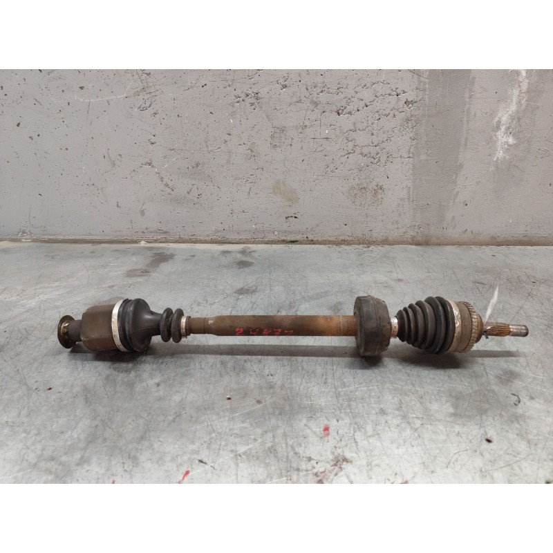 Recambio de transmision delantera derecha para renault megane i classic (la0) 1.6e alize referencia OEM IAM   