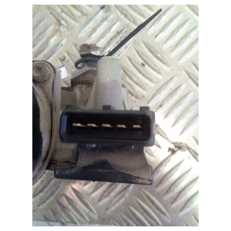 Recambio de motor limpia delantero para mercedes-benz axor 2-ejes 18 ton 2004  1843 4x2 om 457 la l (largo) referencia OEM IAM 4 2