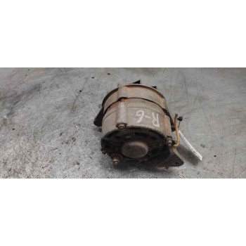 Recambio de alternador para renault 6 1.1 gtl referencia OEM IAM   FEMSA