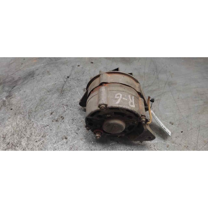 Recambio de alternador para renault 6 1.1 gtl referencia OEM IAM   FEMSA 3