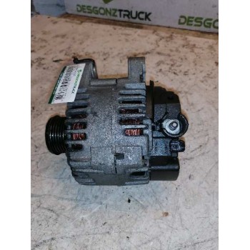Recambio de alternador para fiat scudo combi (272) l1h1 120 multijet (5 pl.) referencia OEM IAM 0986046240  