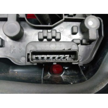 Recambio de piloto trasero izquierdo para citroën xsara berlina 1.6 seduction referencia OEM IAM   